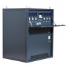 Установка резистивного нагрева и термообработки ТП 6-100 исп. 6-75