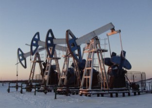 Сварка в нефтегазовой промышленности