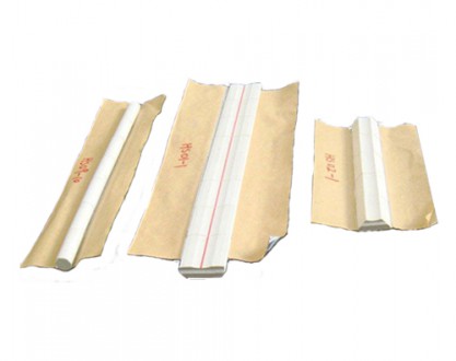 Керамические подкладки для сварки KATBAK