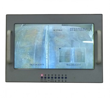 Монитор системы видео наблюдения