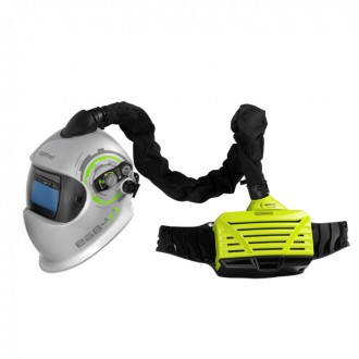 Средство защиты органов дыхания Optrel PAPR Expert e3000