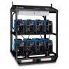 CST 282 8Pack Rack