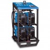 CST 282 4Pack Rack