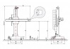 Сварочные колонны КС-500