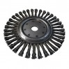 Жгутовая дисковая щетка Osborn 664.181-7912 (OSB.0296)