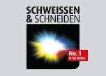 Schweissen & Schneiden 2017